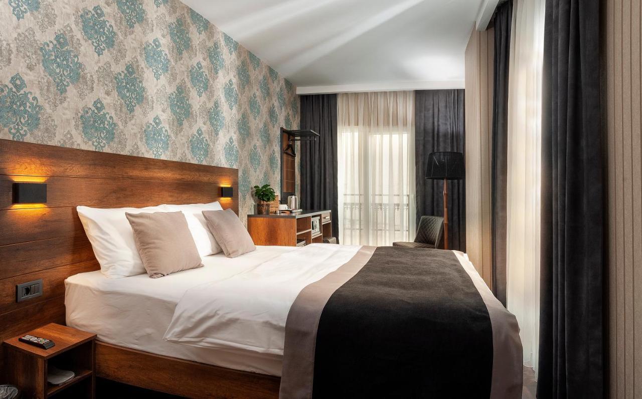 Standard Doppelzimmer
