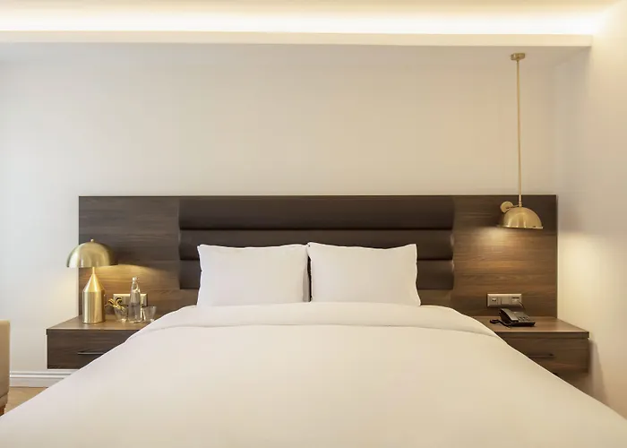 The Rooms Nisantasi Istanbul